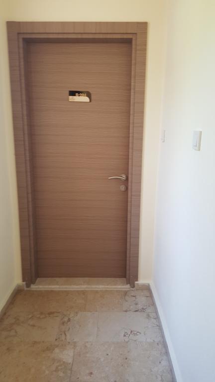 Burak Apart Hotel Fethiye Exterior foto