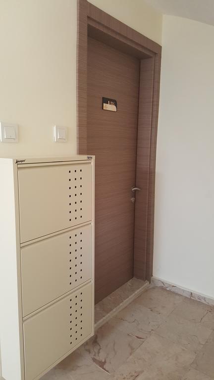 Burak Apart Hotel Fethiye Exterior foto